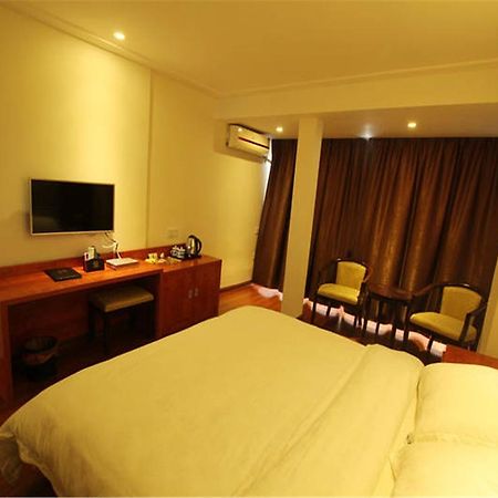 Guilin Lixin Hotel מראה חיצוני תמונה